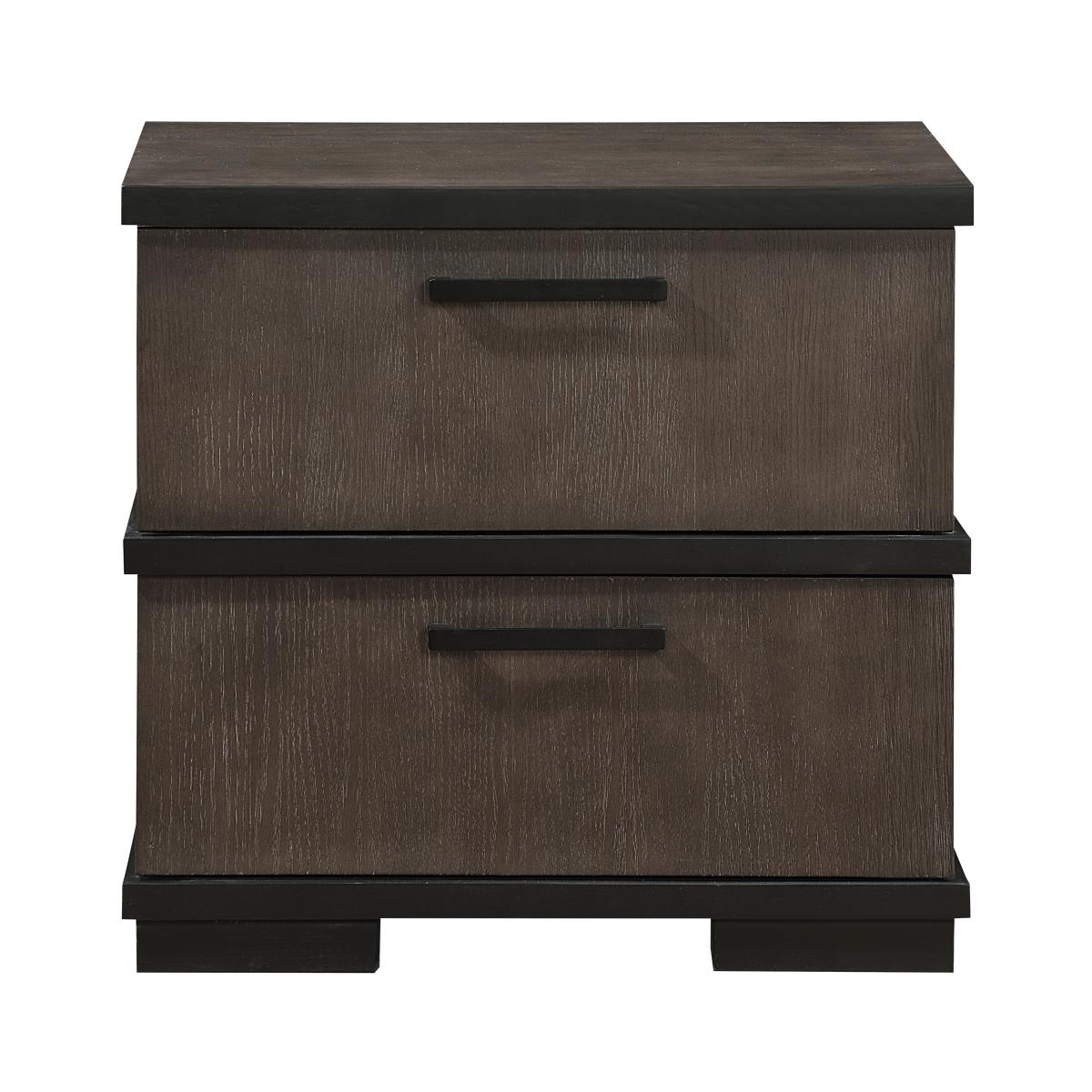 Acworth Night Stand - Furniture 4 Less Outlet (Salinas,CA)