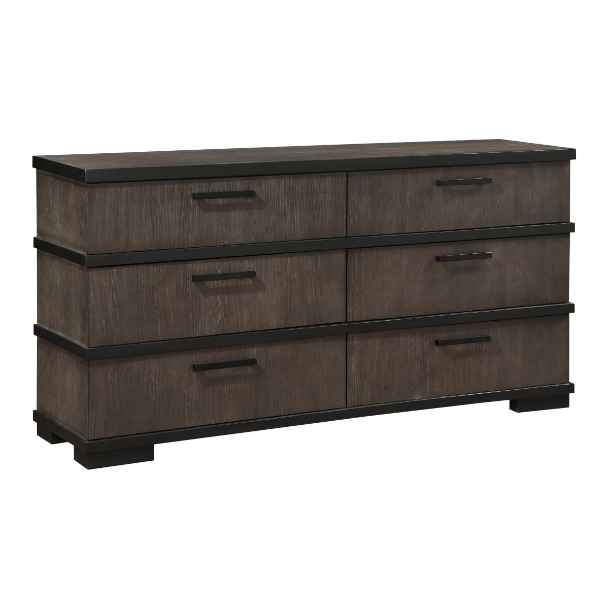 Acworth Dresser - Furniture 4 Less Outlet (Salinas,CA)