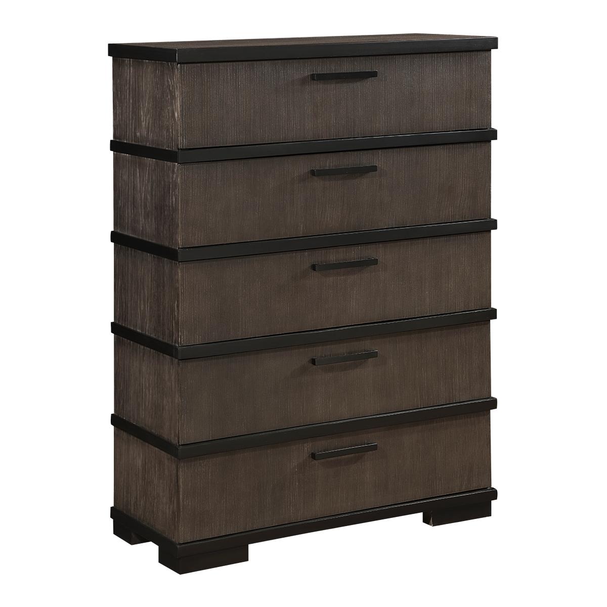 Acworth Chest - Furniture 4 Less Outlet (Salinas,CA)