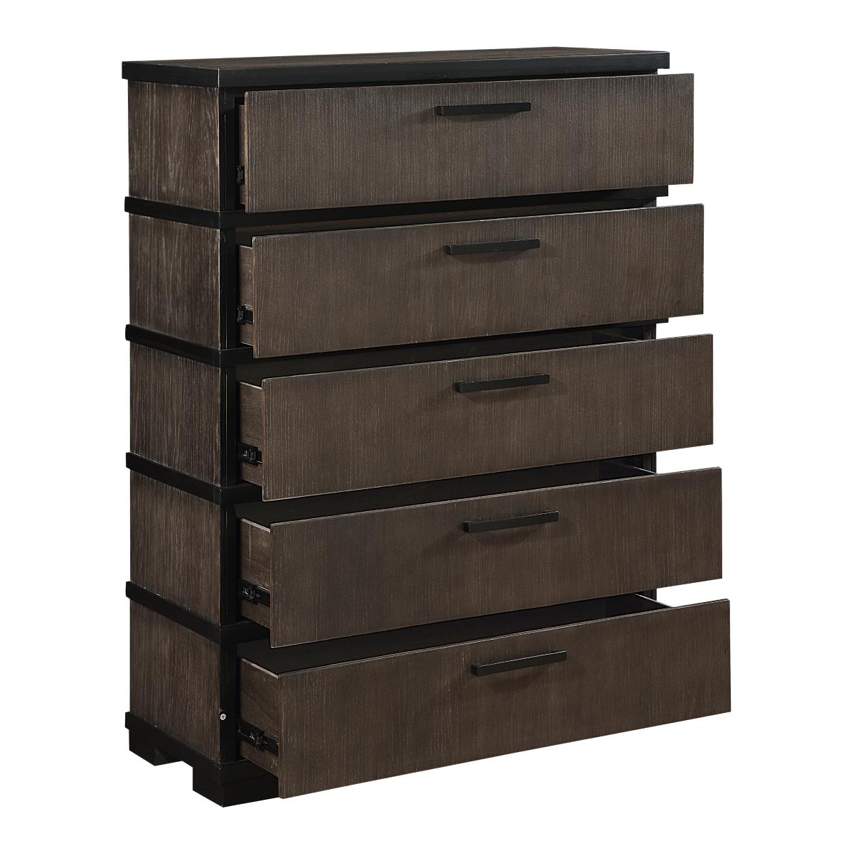 Acworth Chest - Furniture 4 Less Outlet (Salinas,CA)