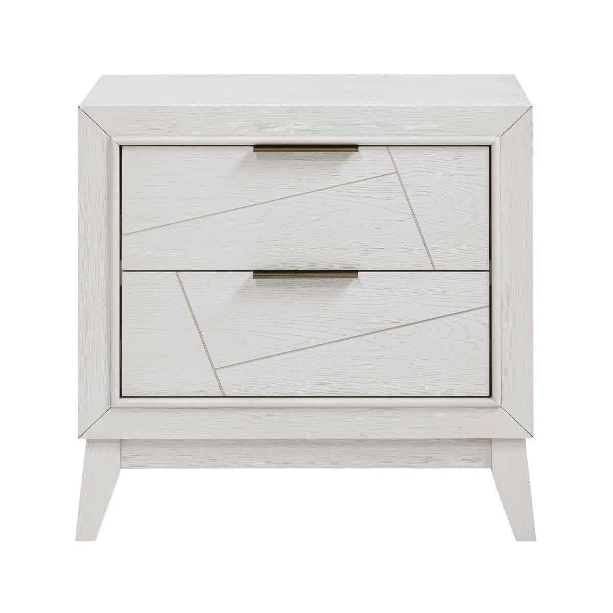 Asteria Night Stand - Furniture 4 Less Outlet (Salinas,CA)