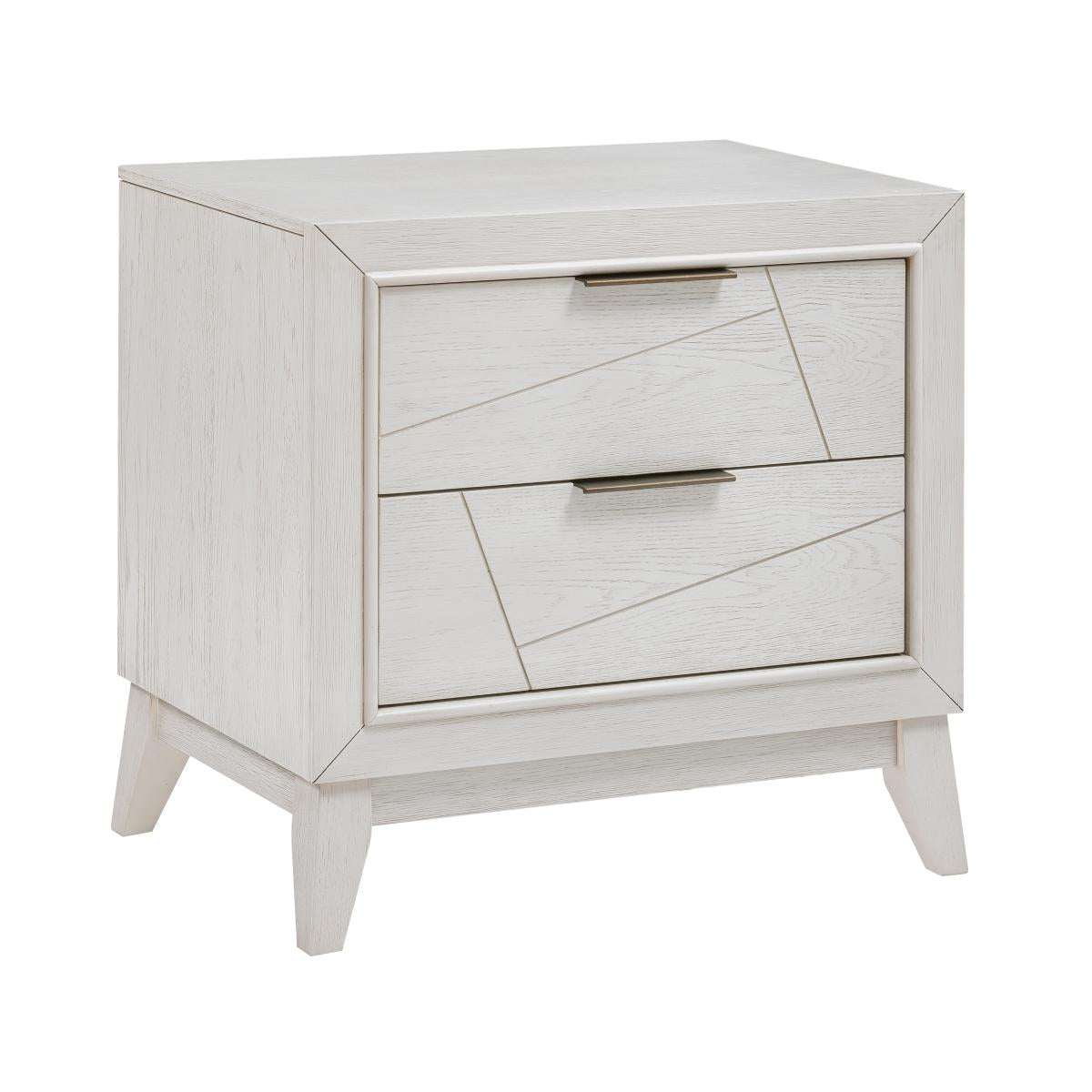 Asteria Night Stand - Furniture 4 Less Outlet (Salinas,CA)