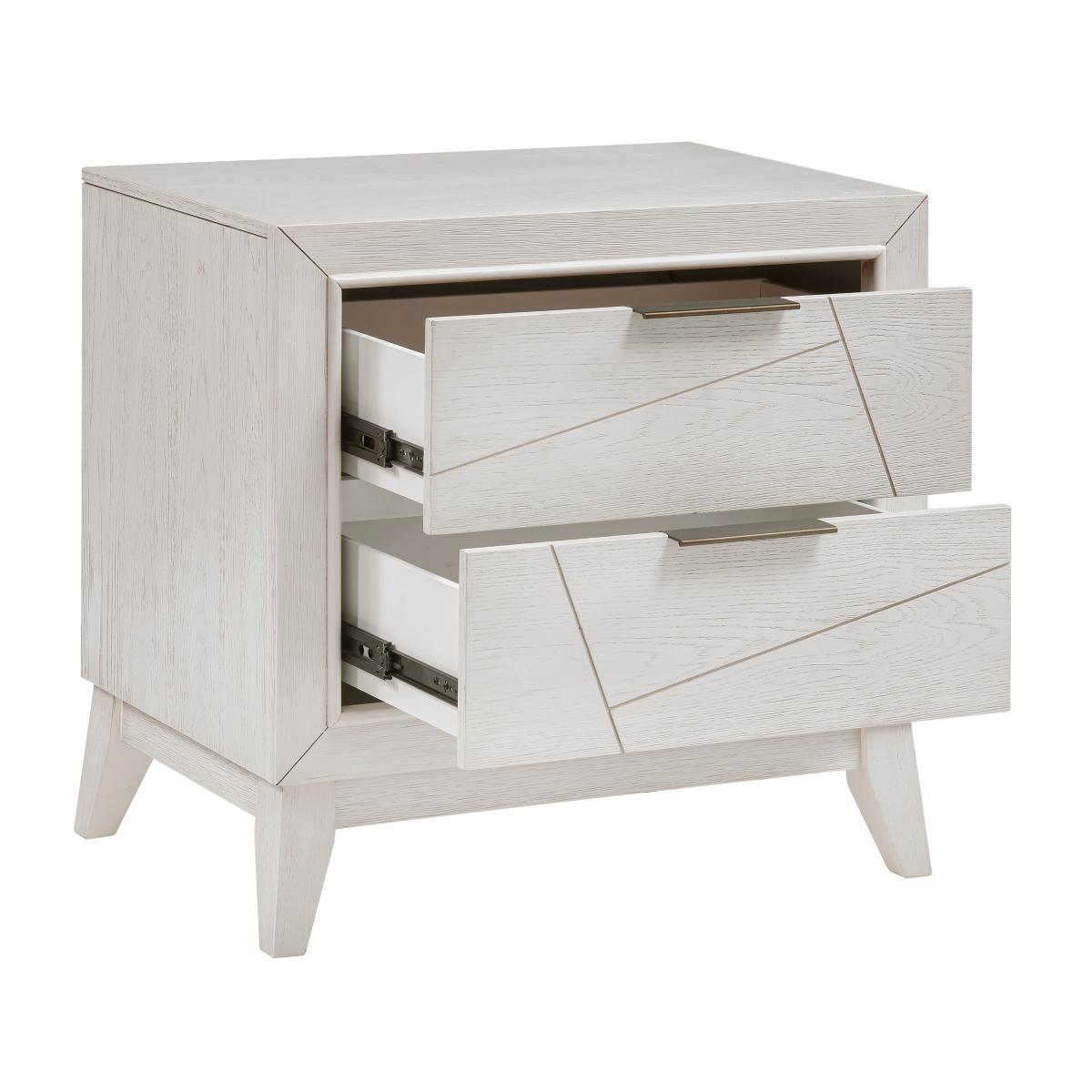 Asteria Night Stand - Furniture 4 Less Outlet (Salinas,CA)