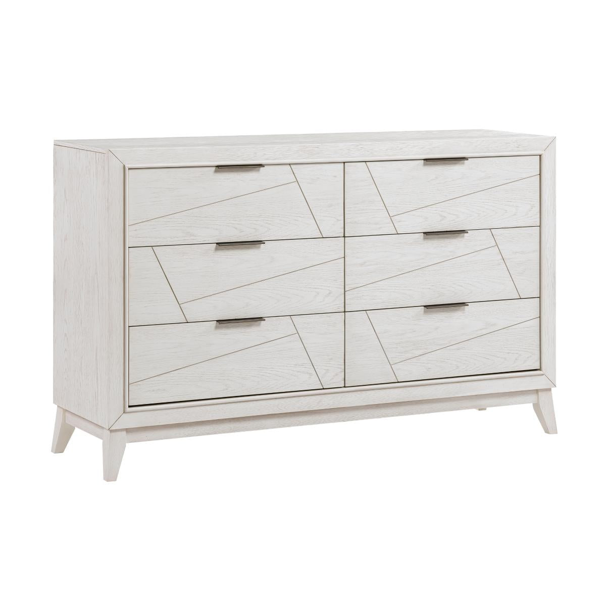 Asteria Dresser - Furniture 4 Less Outlet (Salinas,CA)