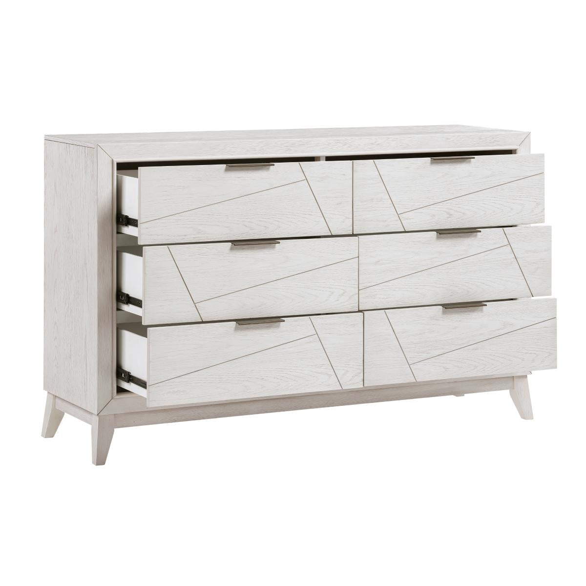 Asteria Dresser - Furniture 4 Less Outlet (Salinas,CA)