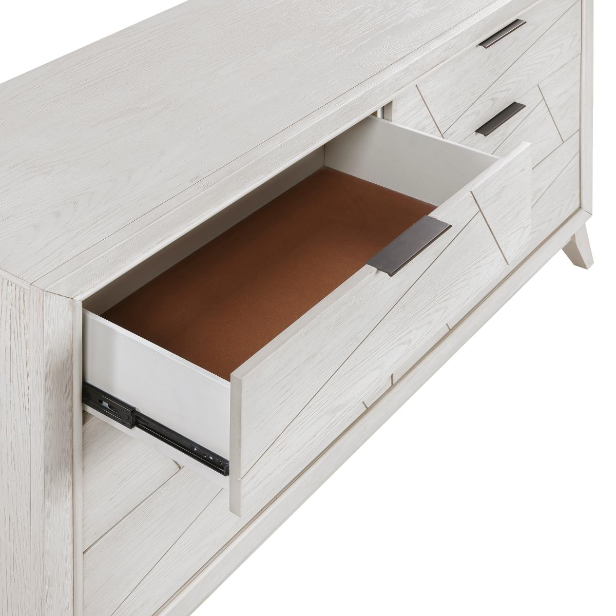 Asteria Dresser - Furniture 4 Less Outlet (Salinas,CA)