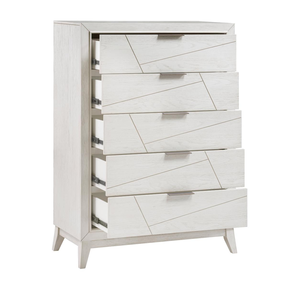 Asteria Chest - Furniture 4 Less Outlet (Salinas,CA)