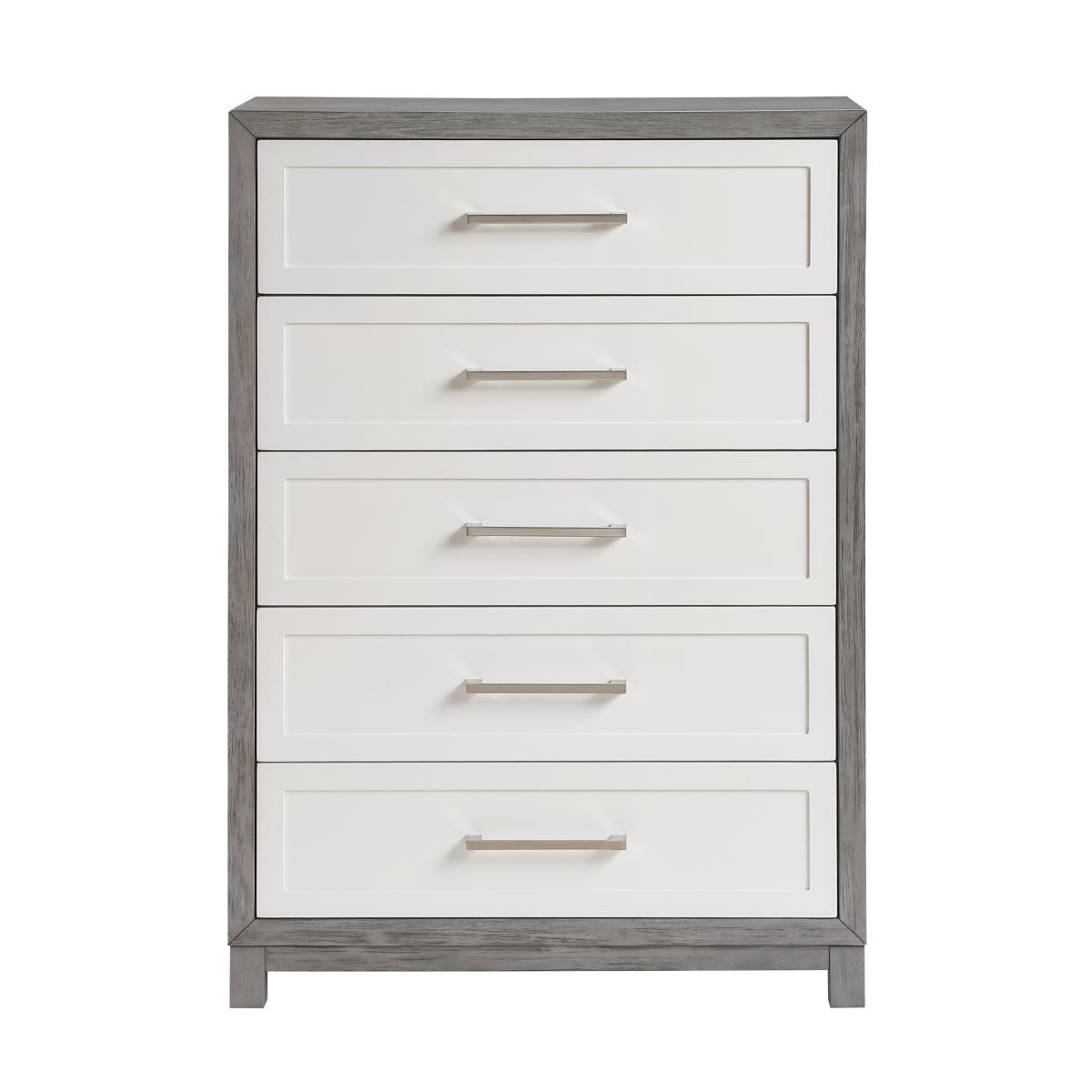 Rowan 4 & 5 Piece Bed Set - Furniture 4 Less Outlet (Salinas,CA)