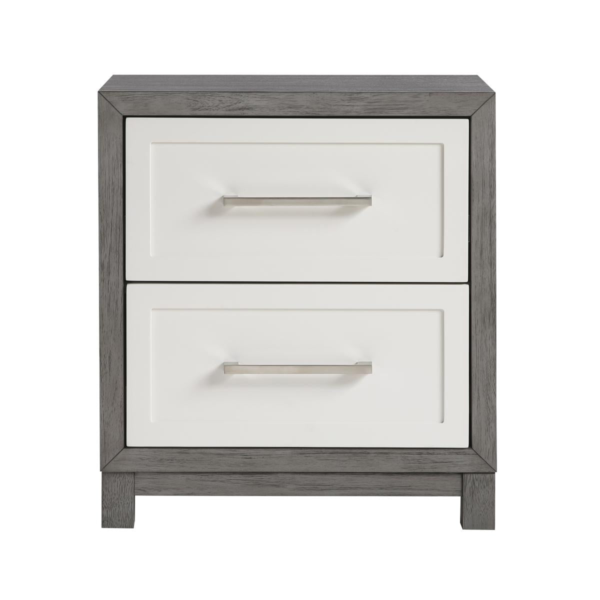 Rowan Night Stand - Furniture 4 Less Outlet (Salinas,CA)