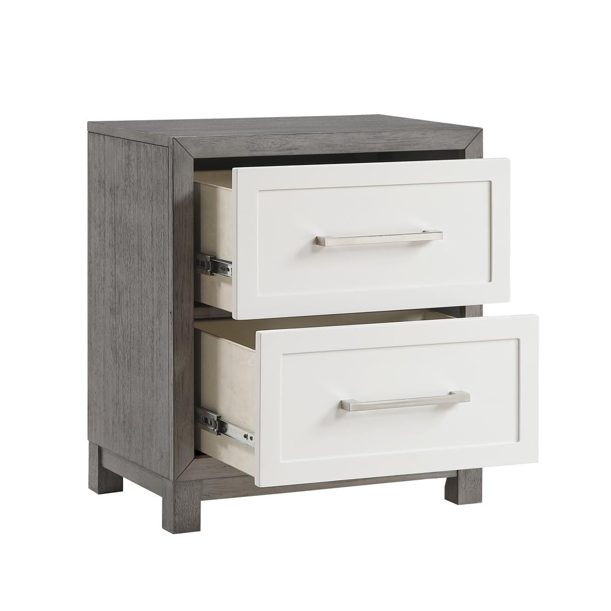 Rowan Night Stand - Furniture 4 Less Outlet (Salinas,CA)