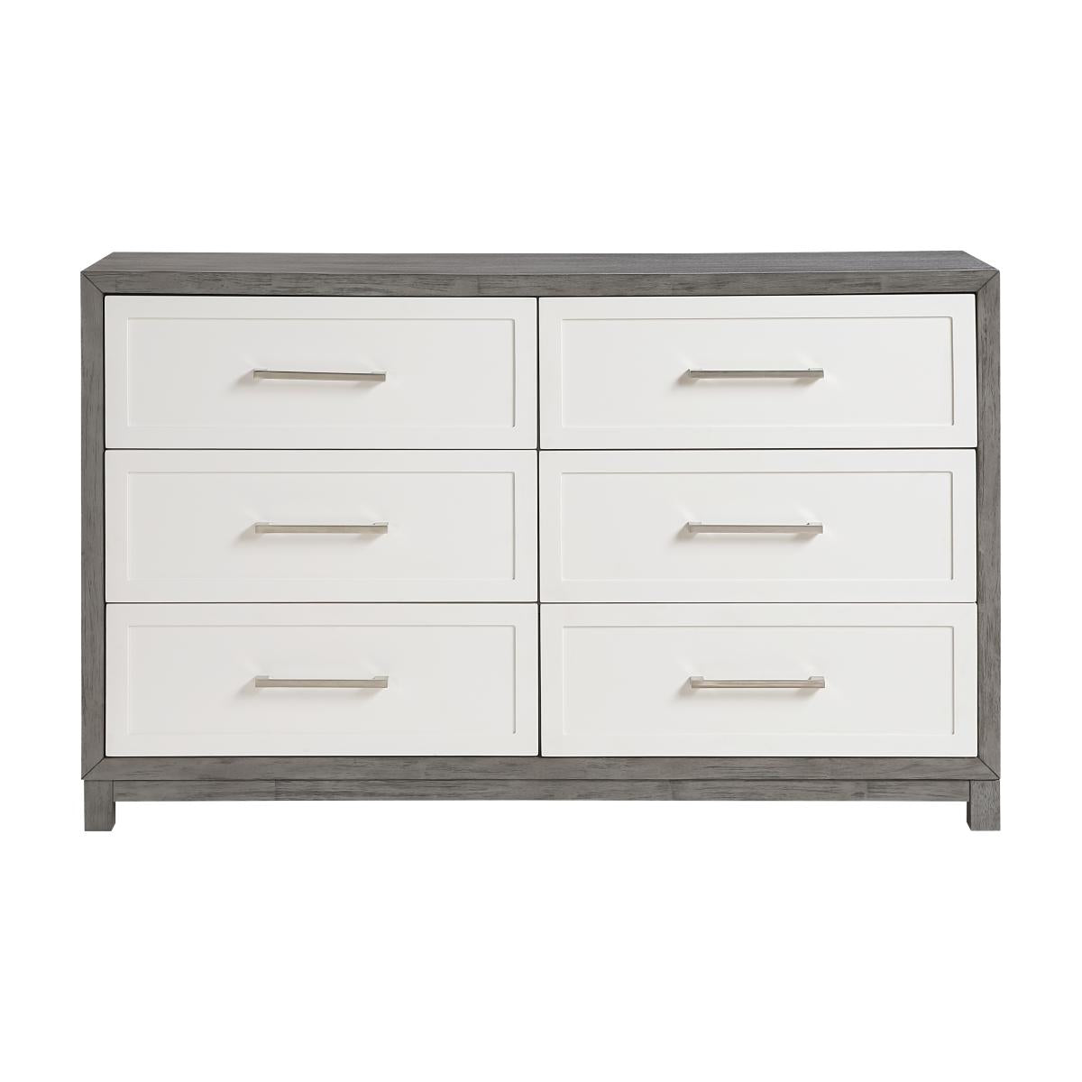 Rowan 4 & 5 Piece Bed Set - Furniture 4 Less Outlet (Salinas,CA)