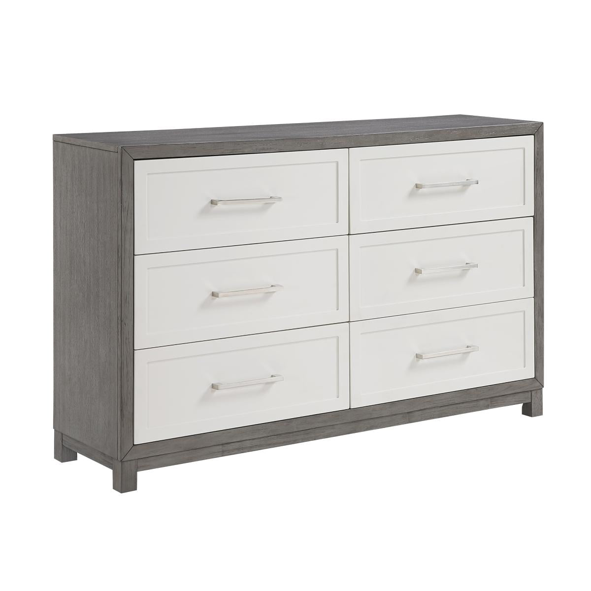 Rowan Dresser - Furniture 4 Less Outlet (Salinas,CA)