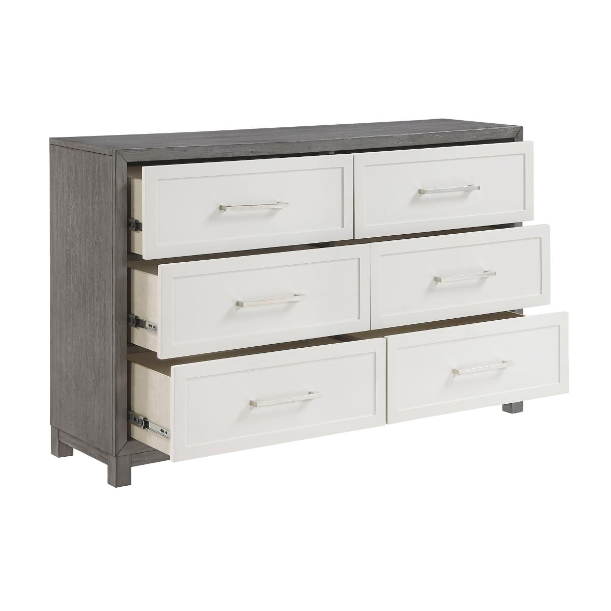 Rowan 4 & 5 Piece Bed Set - Furniture 4 Less Outlet (Salinas,CA)