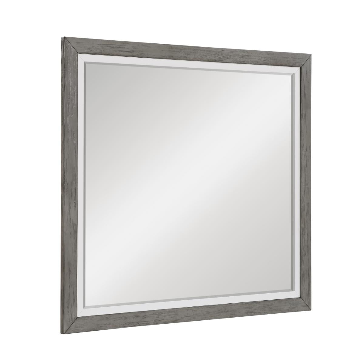 Rowan Mirror - Furniture 4 Less Outlet (Salinas,CA)