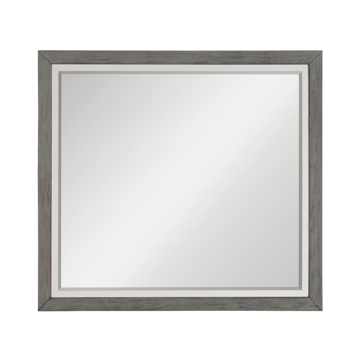 Rowan Mirror - Furniture 4 Less Outlet (Salinas,CA)