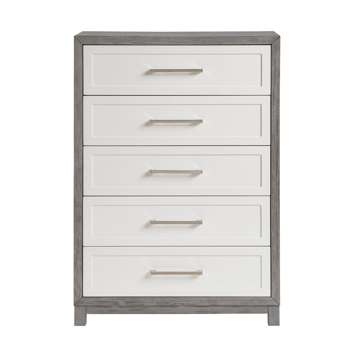 Rowan Chest - Furniture 4 Less Outlet (Salinas,CA)