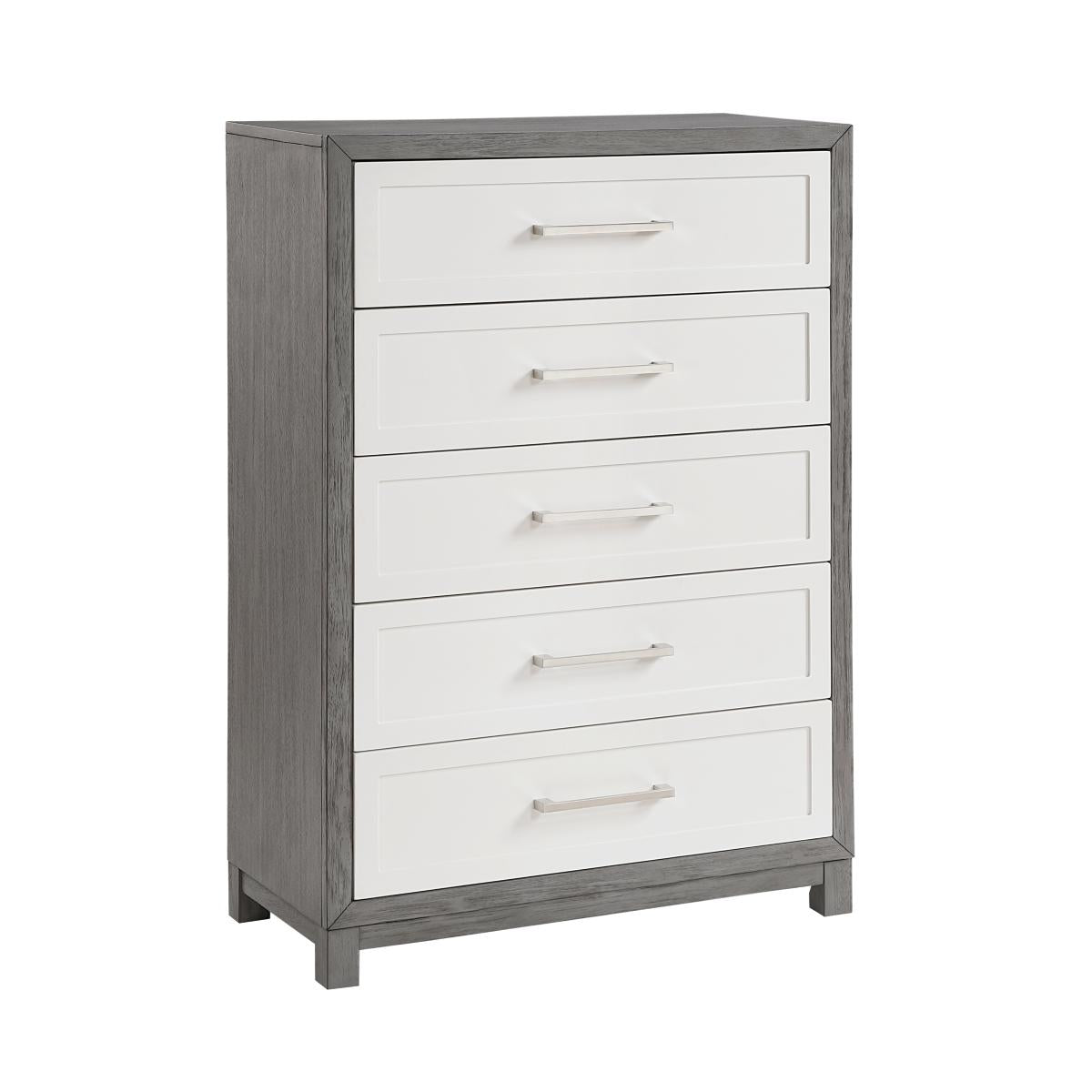 Rowan Chest - Furniture 4 Less Outlet (Salinas,CA)