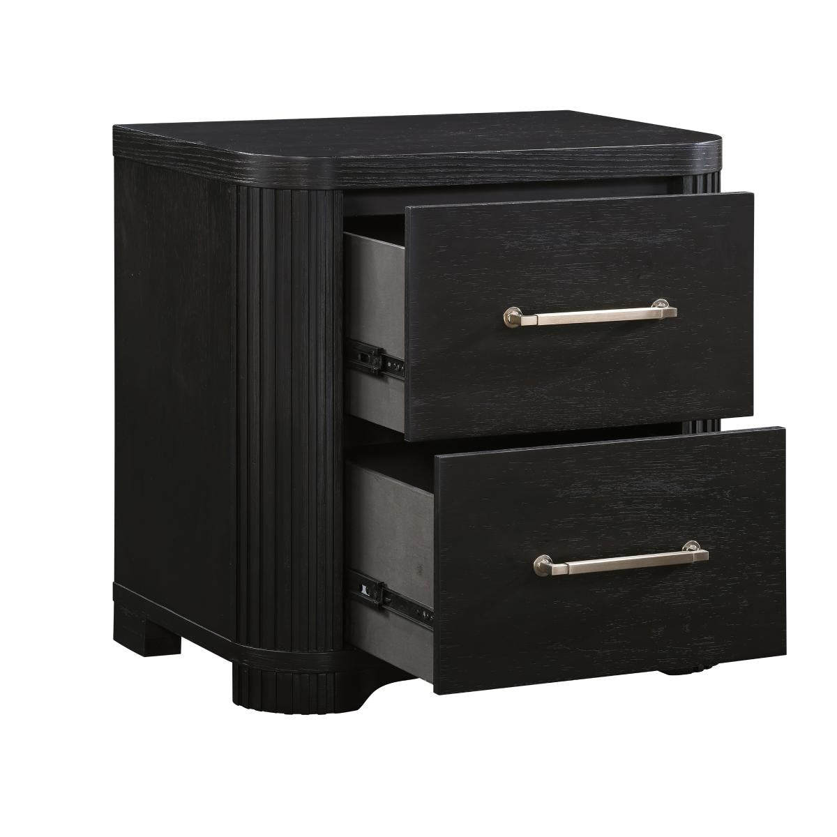 Gilbert Night Stand - Furniture 4 Less Outlet (Salinas,CA)