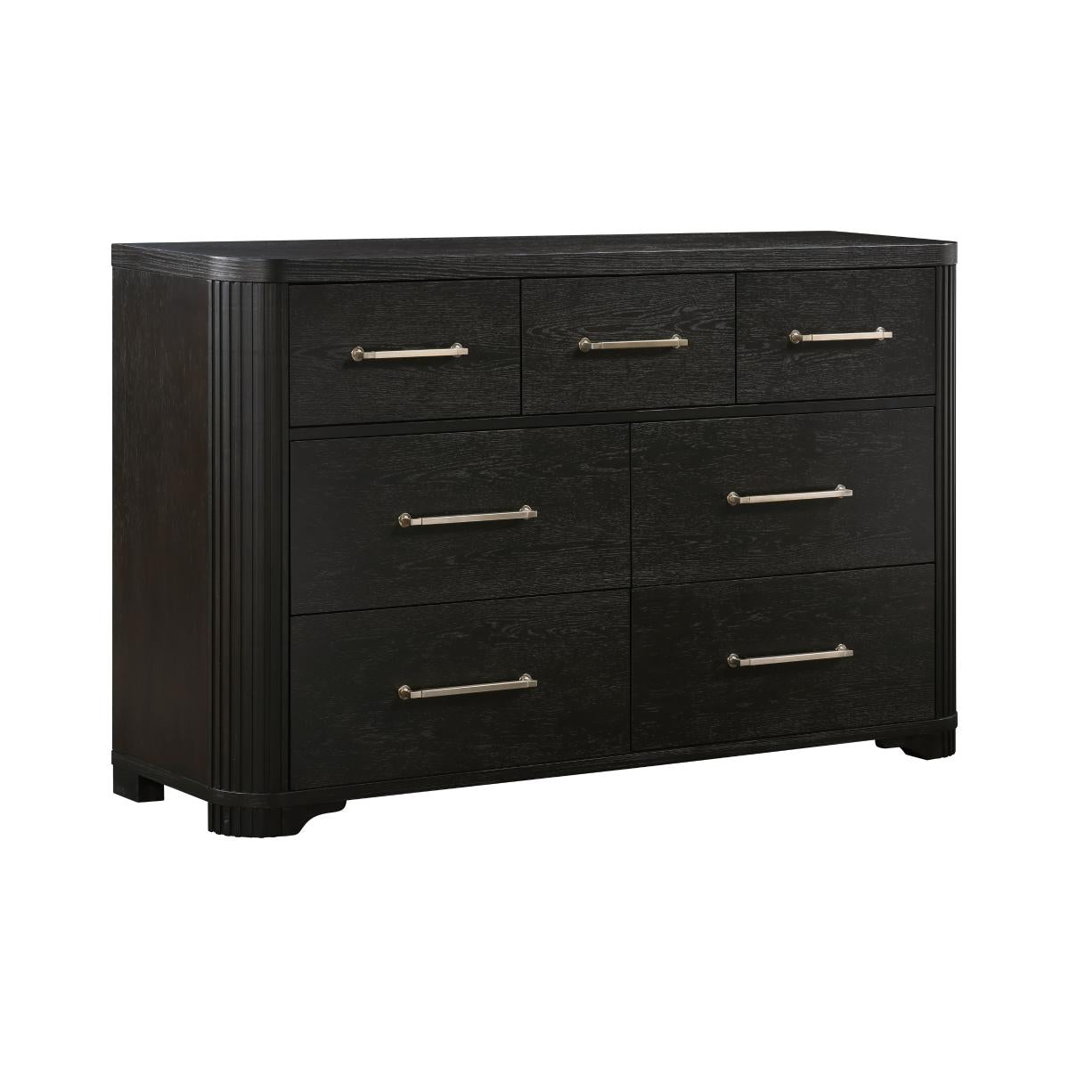 Gilbert Dresser - Furniture 4 Less Outlet (Salinas,CA)