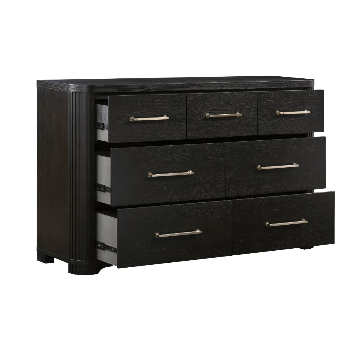 Gilbert Dresser - Furniture 4 Less Outlet (Salinas,CA)