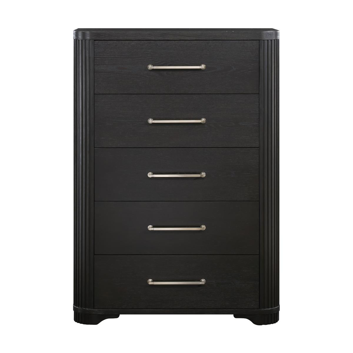 Gilbert Chest - Furniture 4 Less Outlet (Salinas,CA)