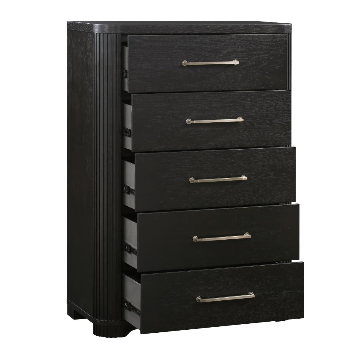 Gilbert Chest - Furniture 4 Less Outlet (Salinas,CA)