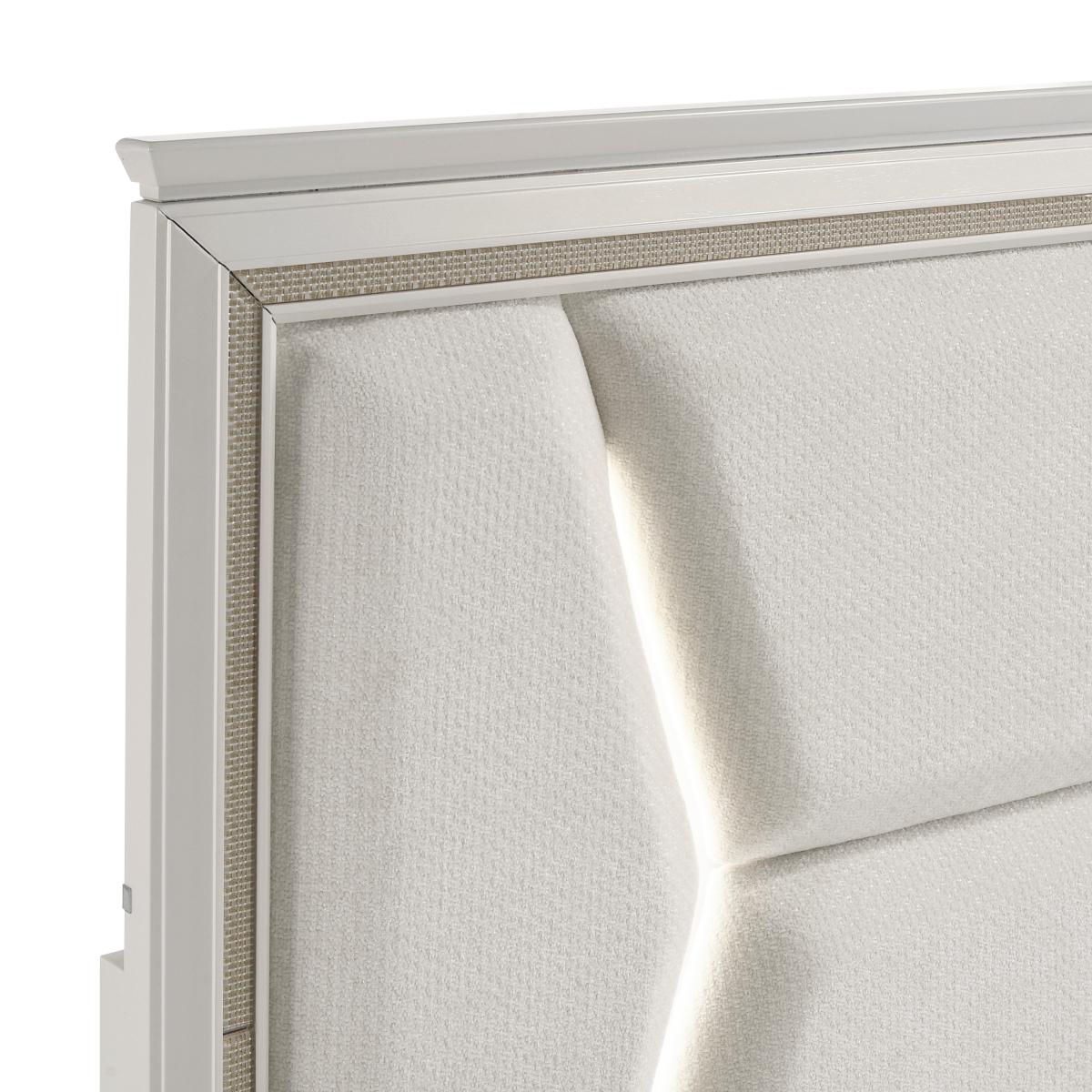 Audra 4 & 5 Piece Bed Set - Furniture 4 Less Outlet (Salinas,CA)