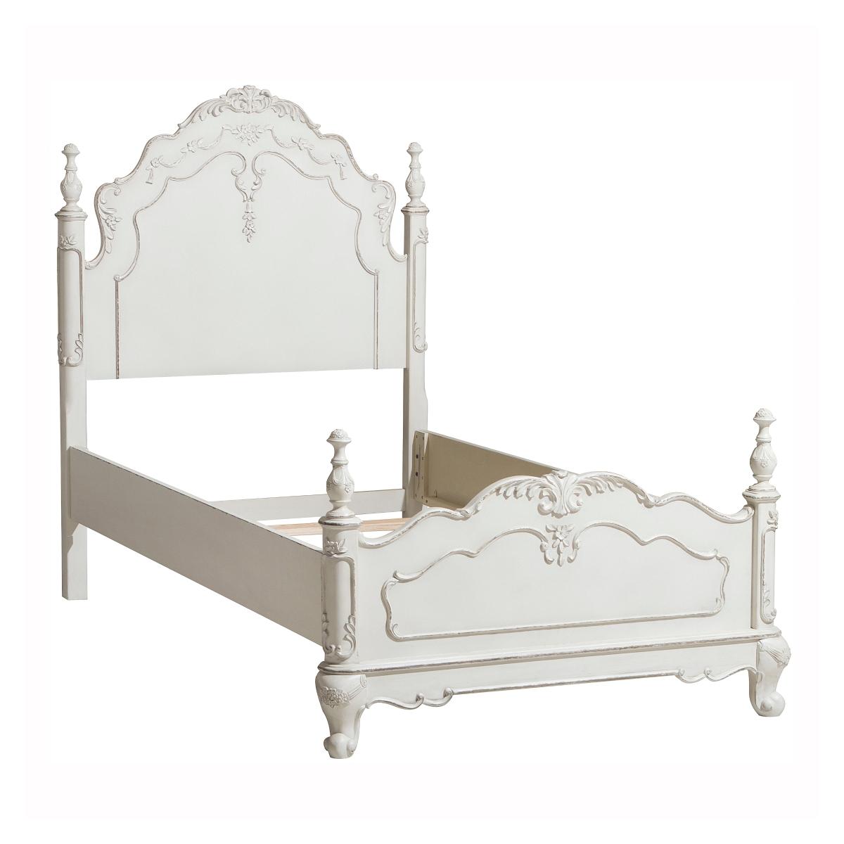 Cinderella 4 & 5 Piece Bed Set - Furniture 4 Less Outlet (Salinas,CA)