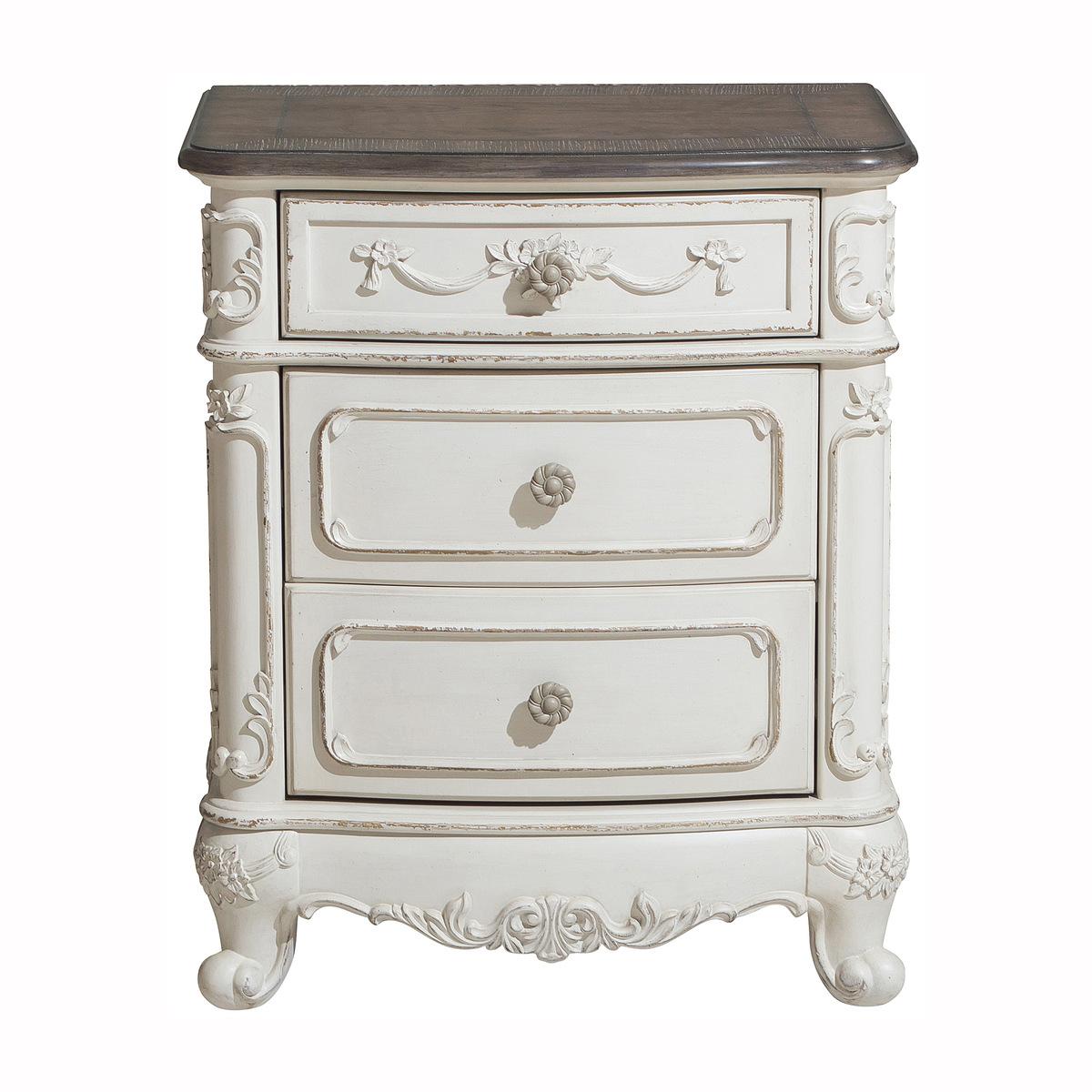 Cinderella 4 & 5 Piece Bed Set - Furniture 4 Less Outlet (Salinas,CA)