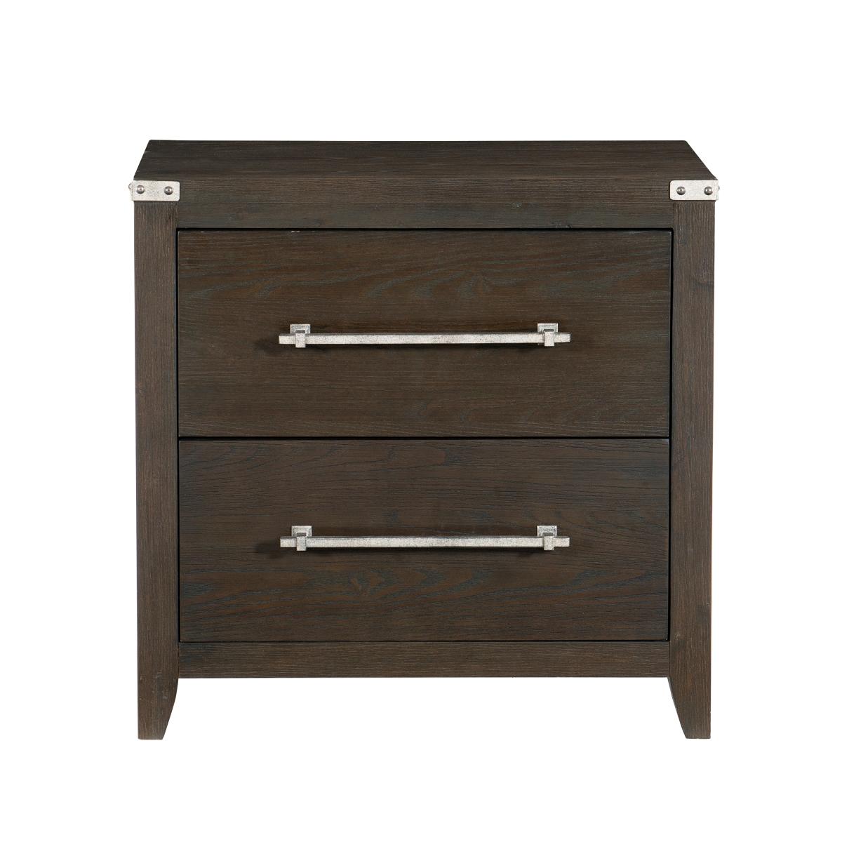 Bellamy Bed Set - Furniture 4 Less Outlet (Salinas,CA)