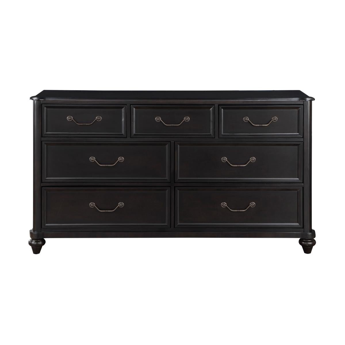 Herman Bed Set - Furniture 4 Less Outlet (Salinas,CA)