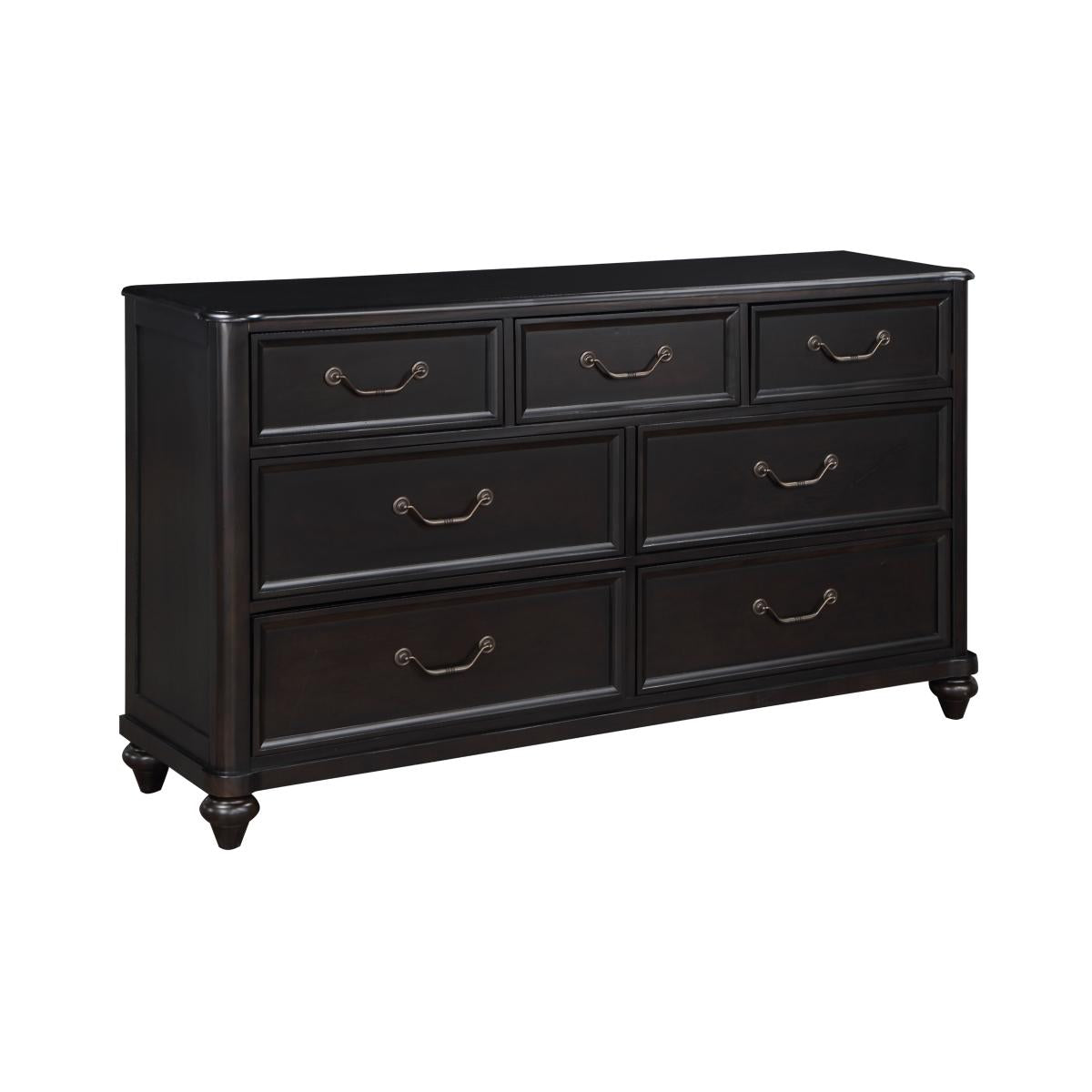 Herman Bed Set - Furniture 4 Less Outlet (Salinas,CA)