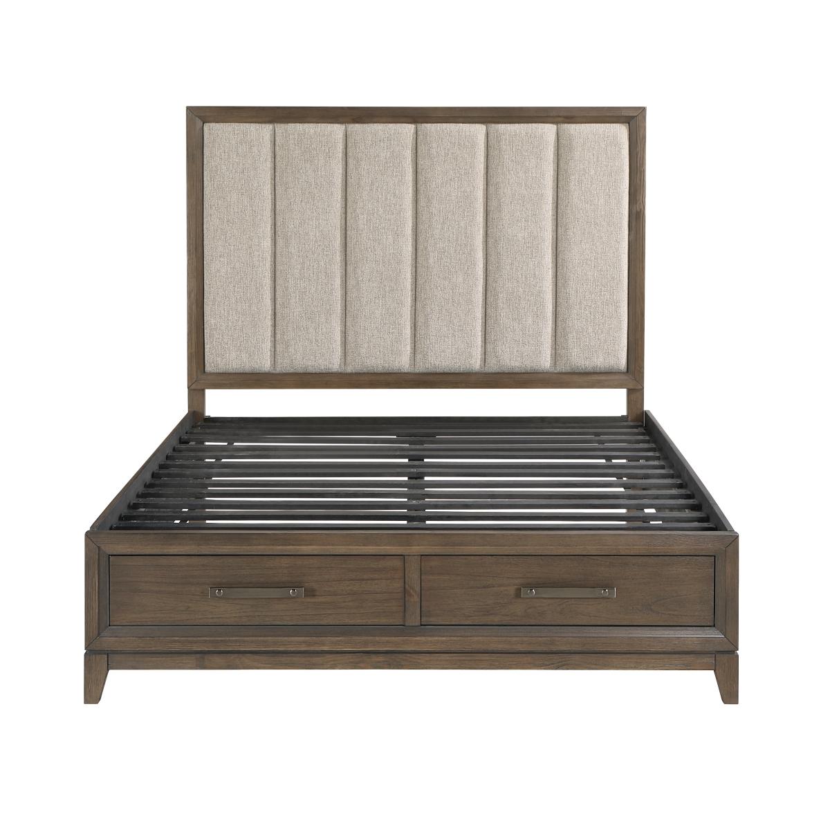 Cambridge Bed Set - Furniture 4 Less Outlet (Salinas,CA)