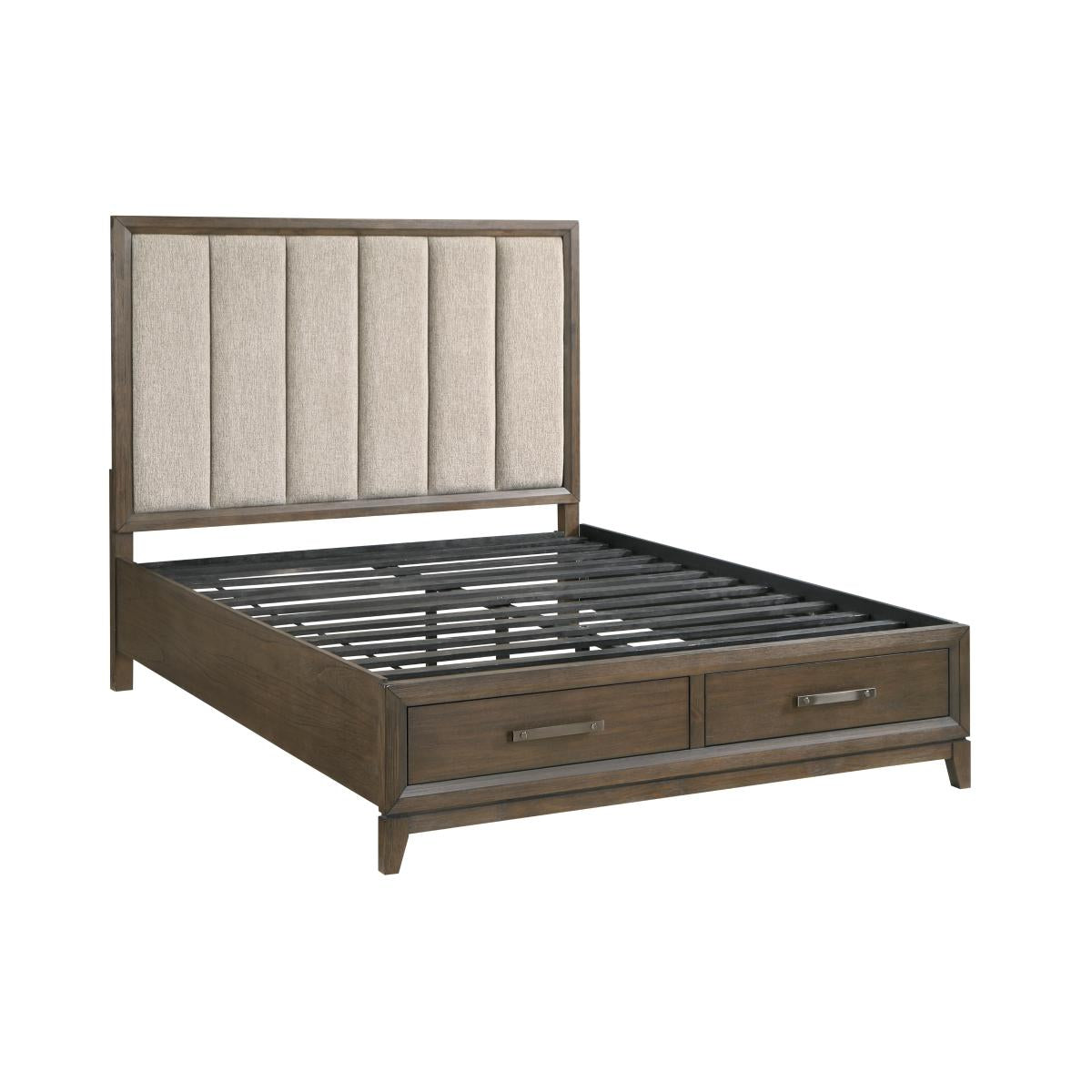 Cambridge Bed Set - Furniture 4 Less Outlet (Salinas,CA)