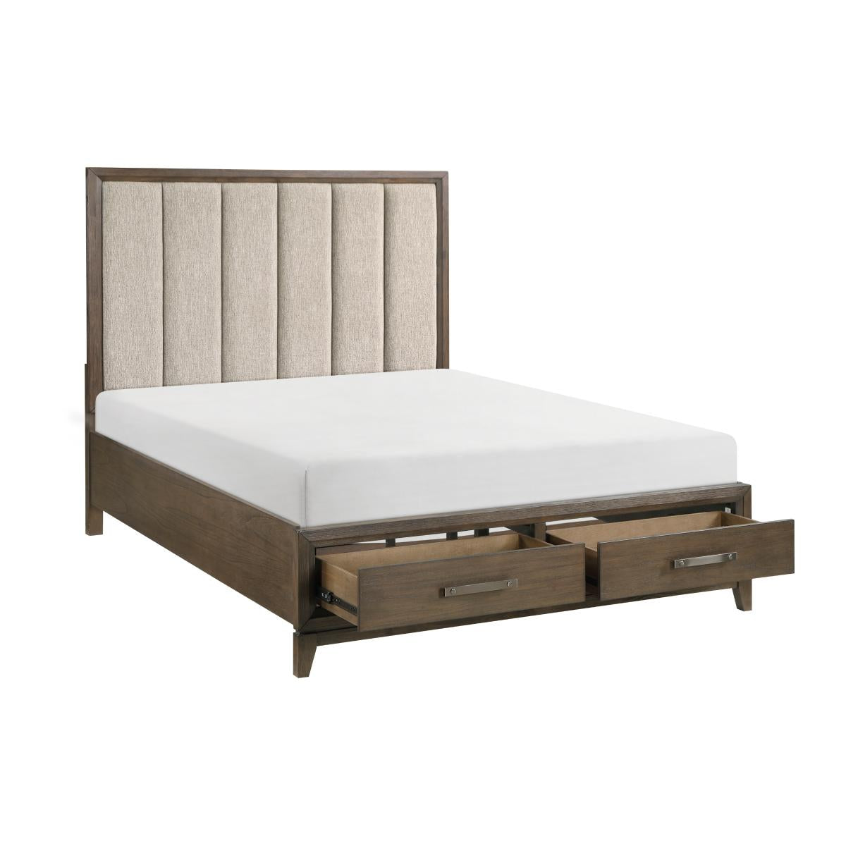 Cambridge Bed Set - Furniture 4 Less Outlet (Salinas,CA)