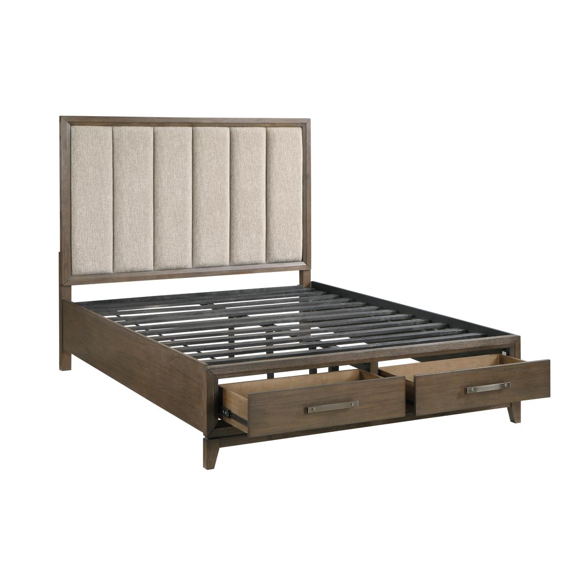 Cambridge Bed Set - Furniture 4 Less Outlet (Salinas,CA)