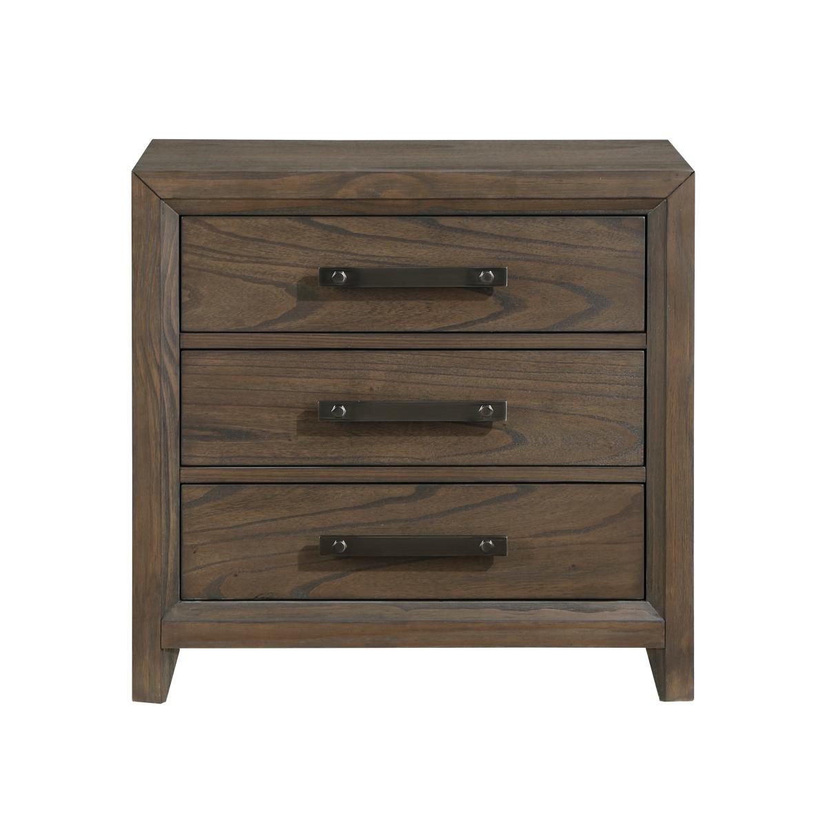 Cambridge Bed Set - Furniture 4 Less Outlet (Salinas,CA)