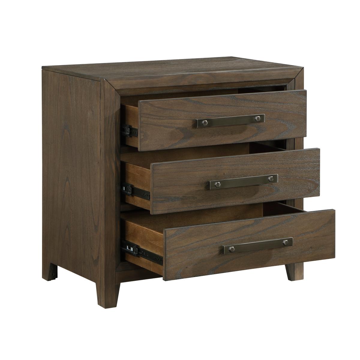 Cambridge Bed Set - Furniture 4 Less Outlet (Salinas,CA)