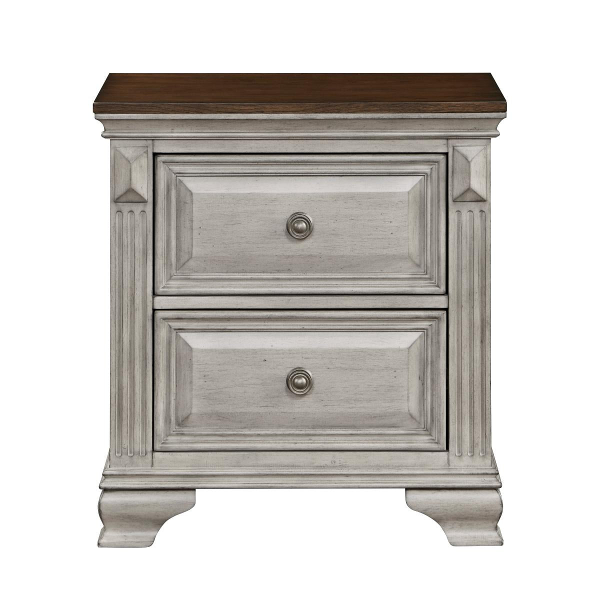Marquette Bed Set - Furniture 4 Less Outlet (Salinas,CA)