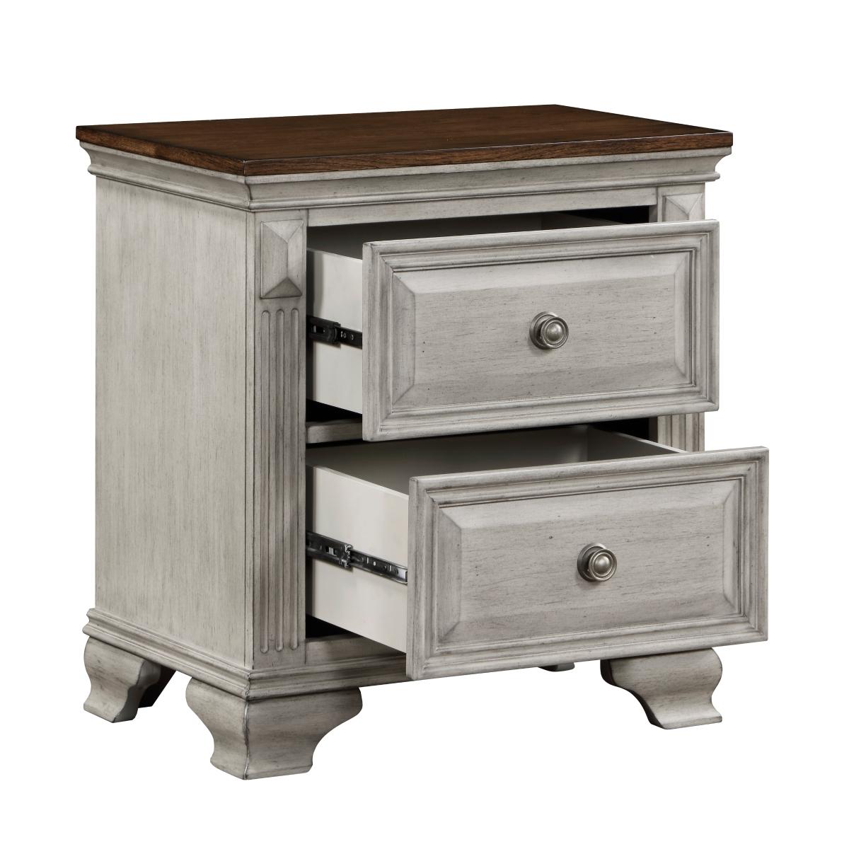Marquette Bed Set - Furniture 4 Less Outlet (Salinas,CA)
