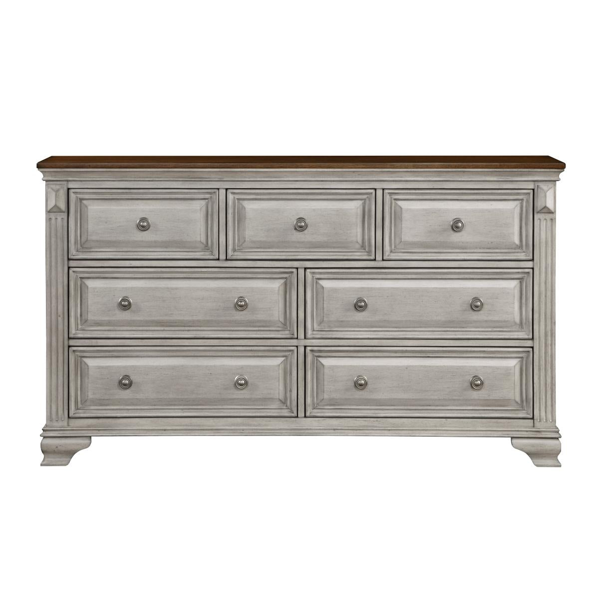 Marquette Bed Set - Furniture 4 Less Outlet (Salinas,CA)