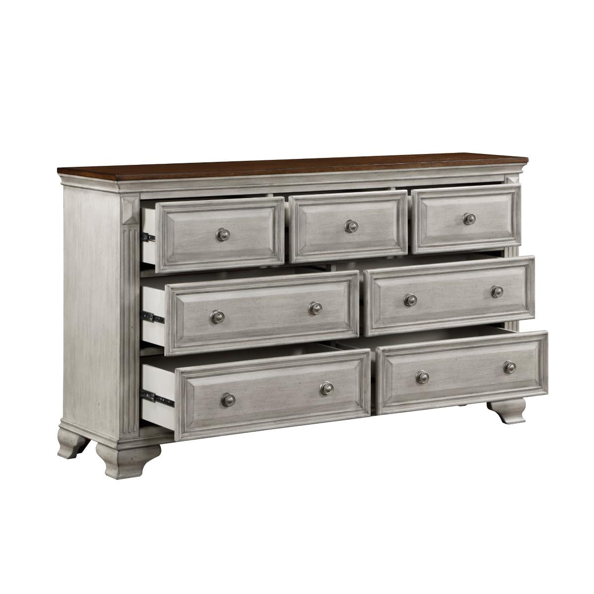 Marquette Bed Set - Furniture 4 Less Outlet (Salinas,CA)