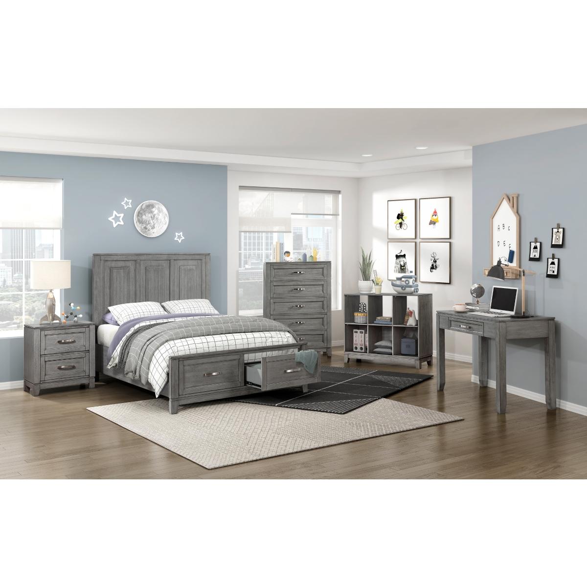 Garretson Desks - Furniture 4 Less Outlet (Salinas,CA)