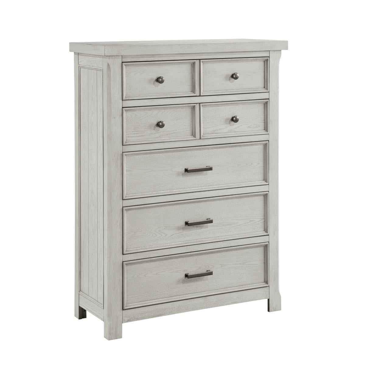 Providence 4 & 5 Piece Bed Set - Furniture 4 Less Outlet (Salinas,CA)