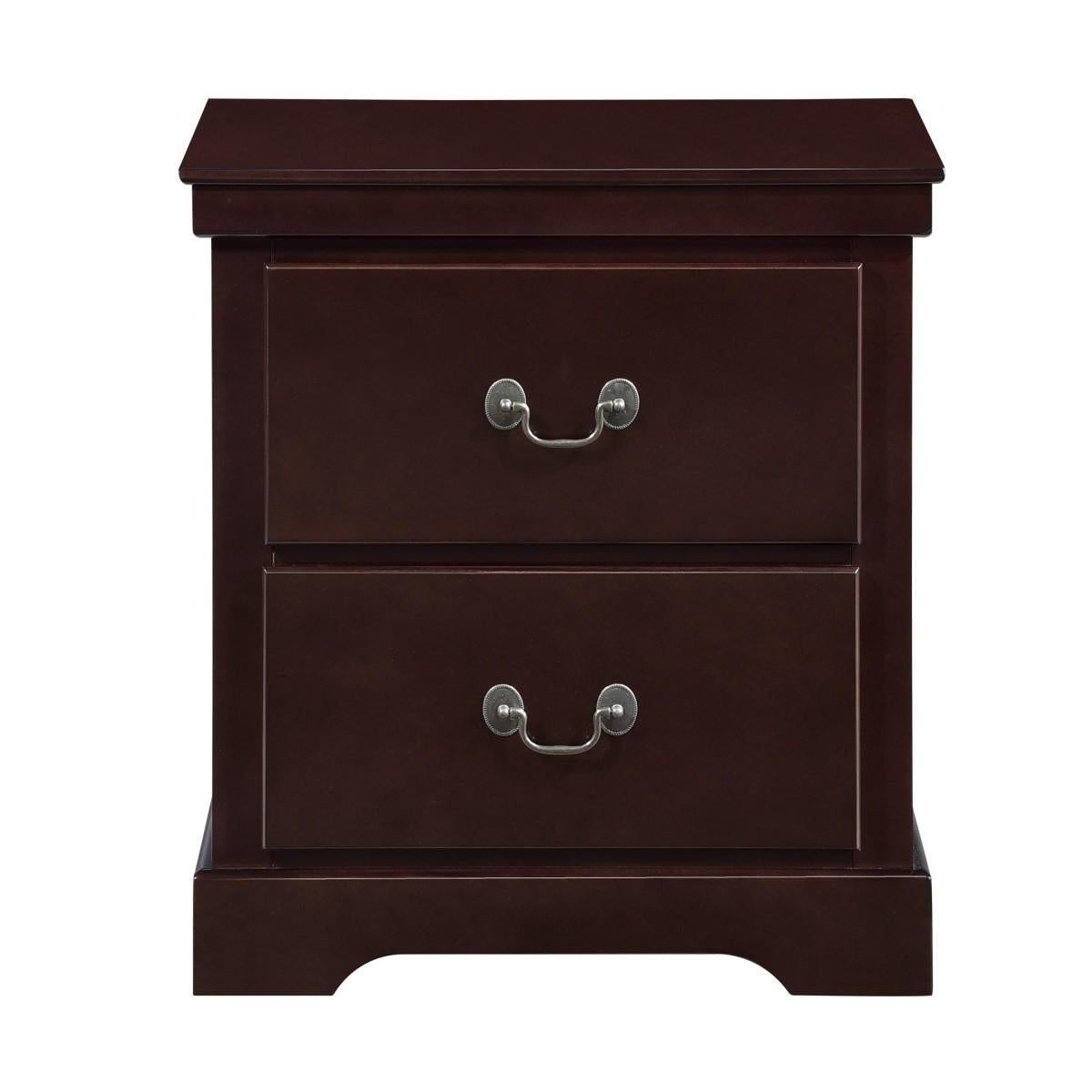 Seabright Twin Bed Set - Furniture 4 Less Outlet (Salinas,CA)