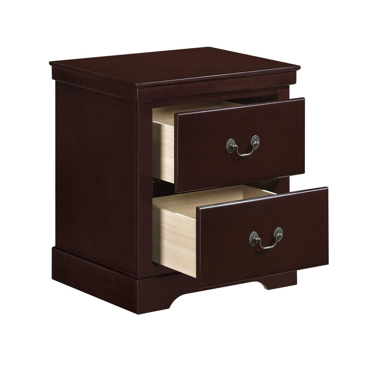 Seabright Twin Bed Set - Furniture 4 Less Outlet (Salinas,CA)