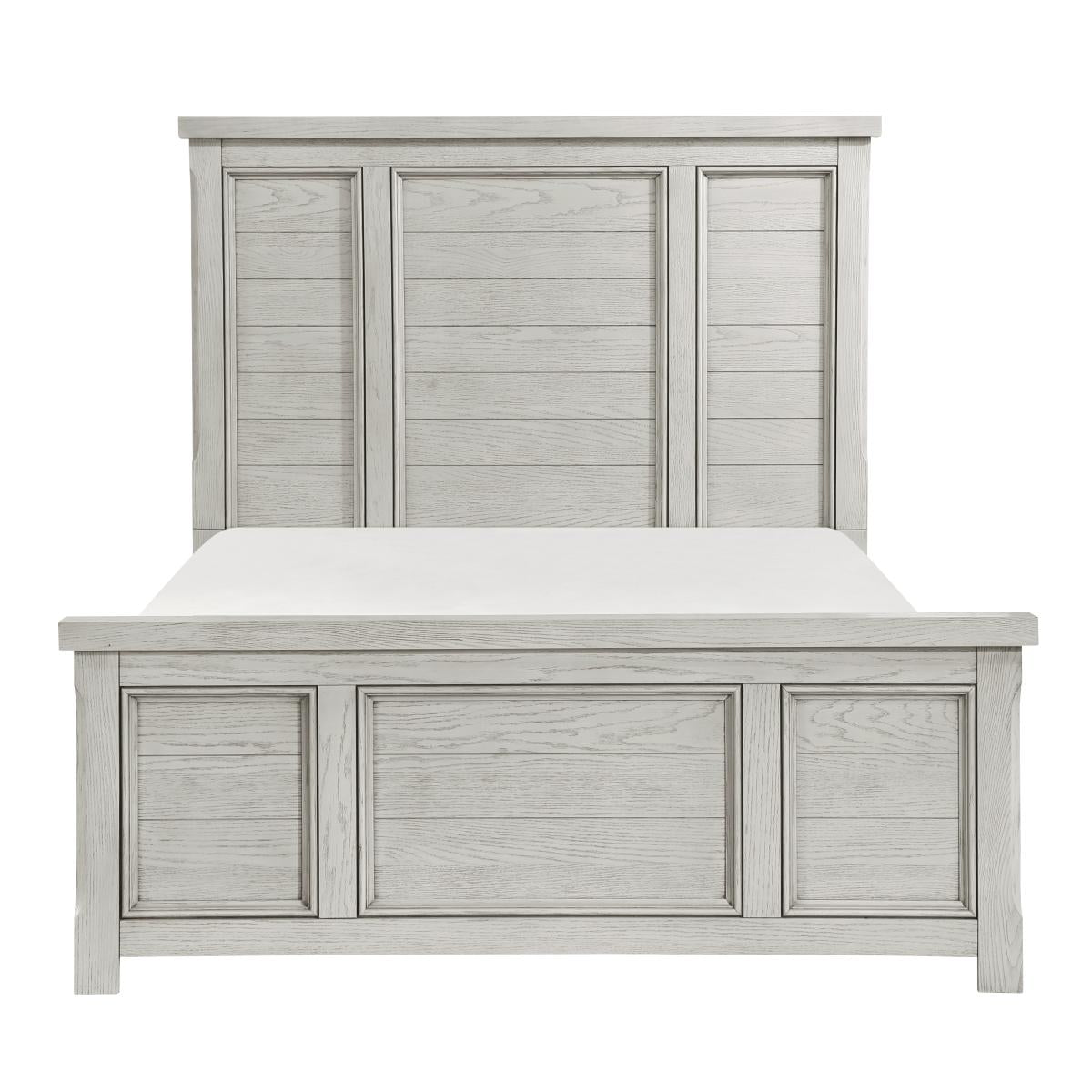 Providence 4 & 5 Piece Queen Bed Set - Furniture 4 Less Outlet (Salinas,CA)