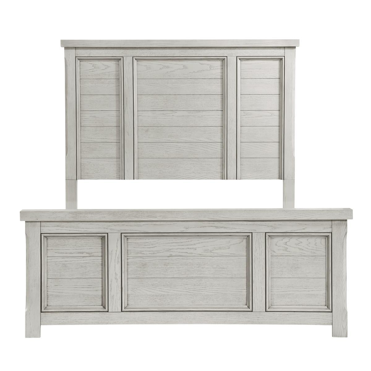 Providence 4 & 5 Piece Bed Set - Furniture 4 Less Outlet (Salinas,CA)