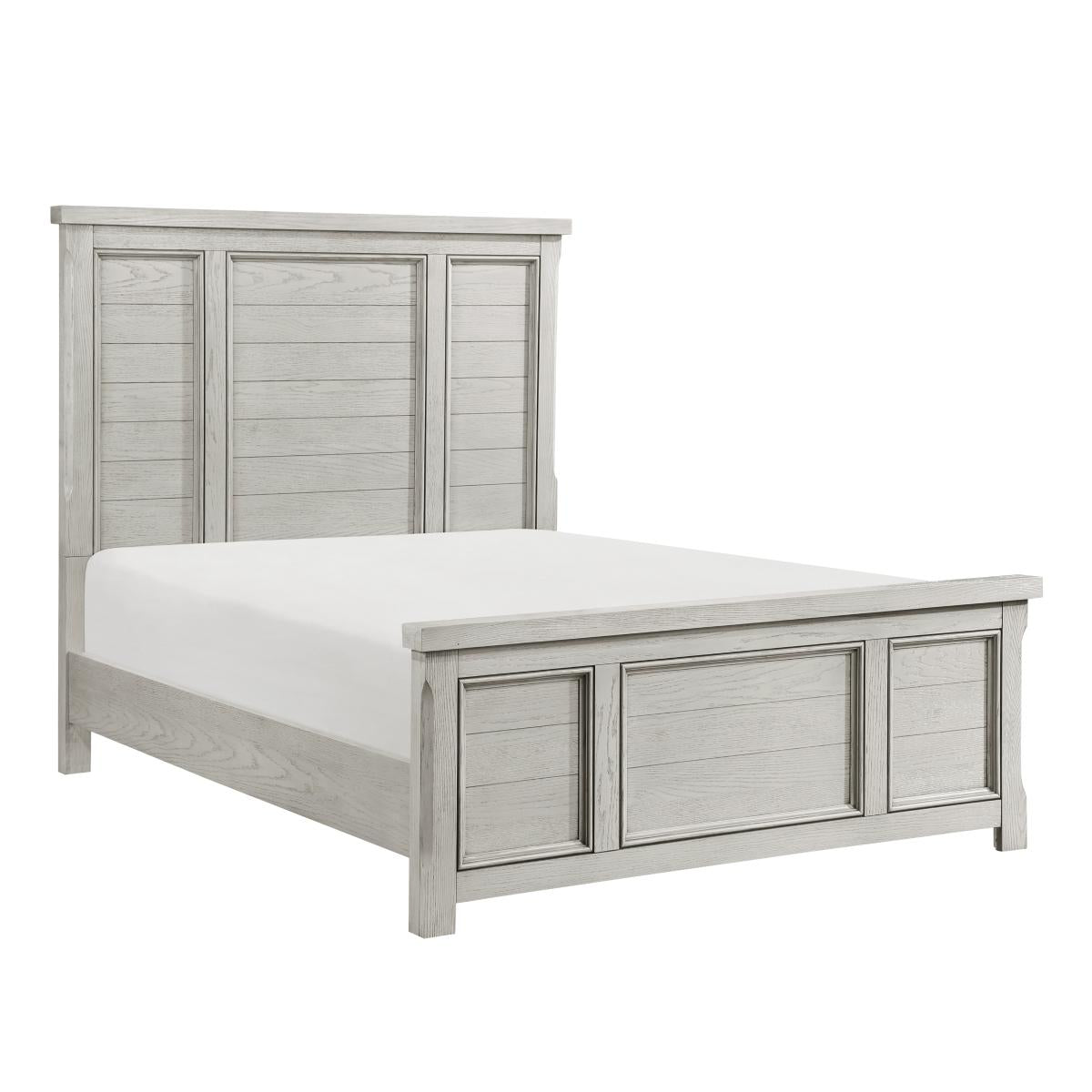 Providence 4 & 5 Piece Queen Bed Set - Furniture 4 Less Outlet (Salinas,CA)