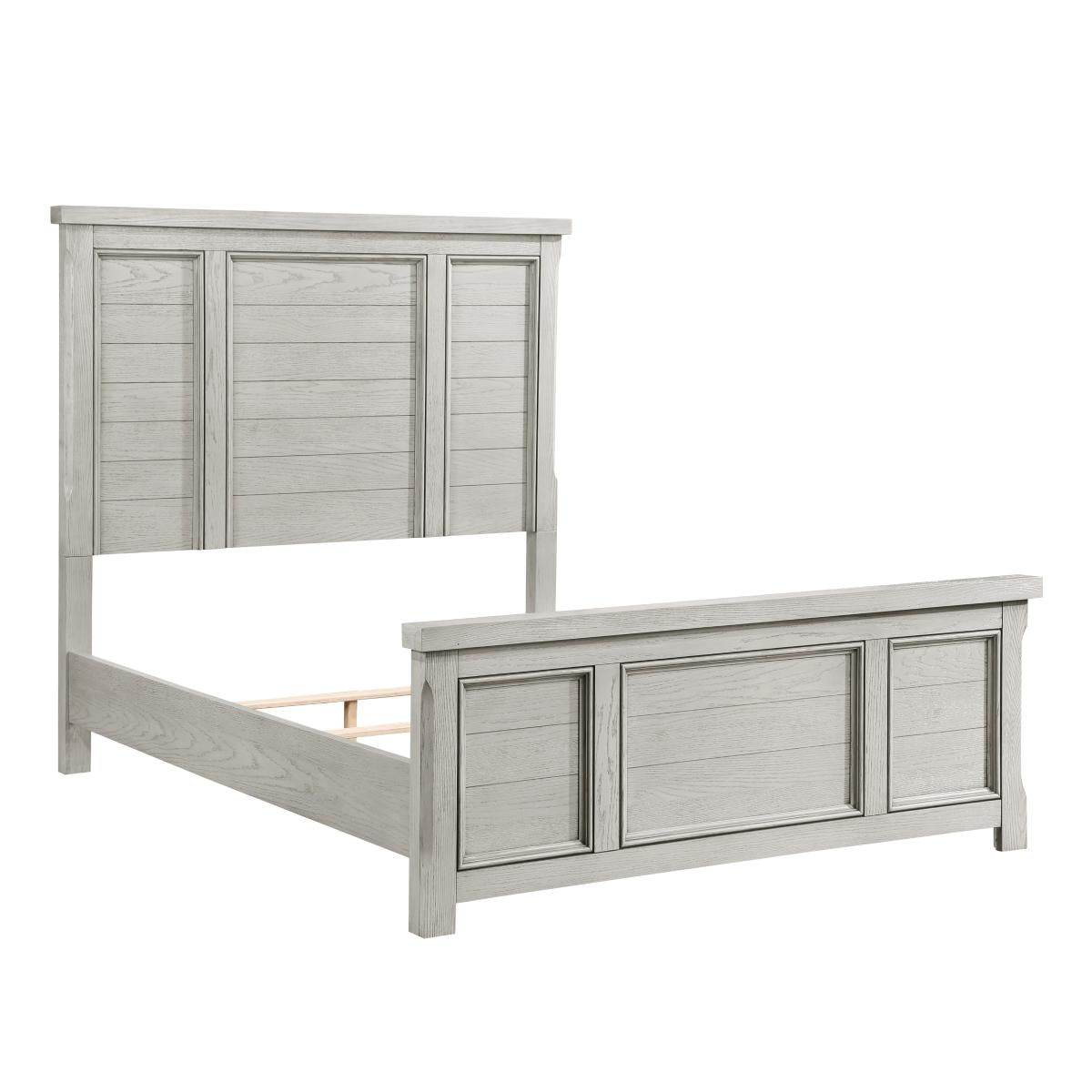 Providence 4 & 5 Piece Queen Bed Set - Furniture 4 Less Outlet (Salinas,CA)